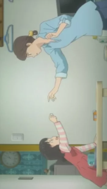 Вкладывая ни капельки не изменившуюся любовь