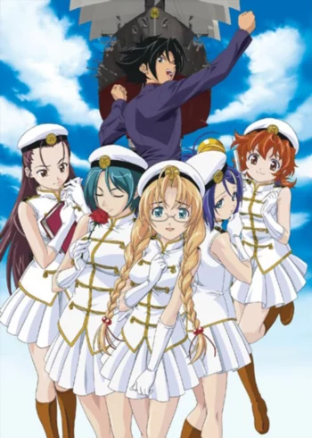 Военная баллада цвета лайма 2