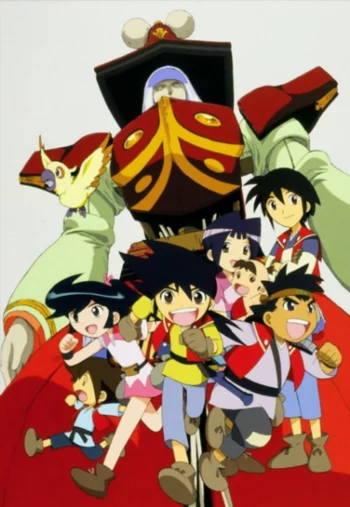 Военные хроники Хиво