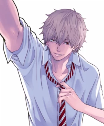 Волчица и чёрный принц: Назревающие сомнения — Случайный поцелуй