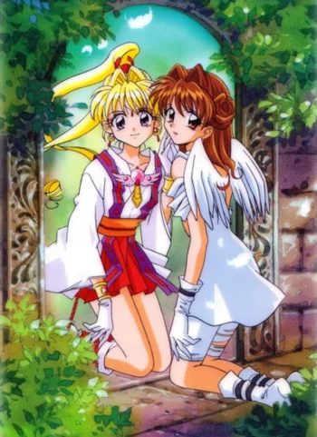 Воровка-камикадзе Жанна