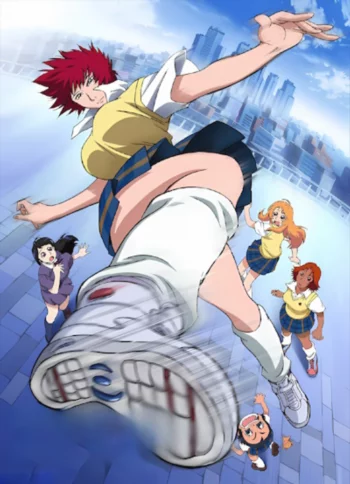 Воздушный мастер