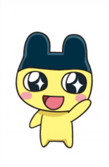 Вперёд, Тамагочи!