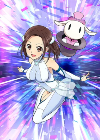 Загадки Токинэ