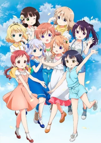 Заказывали кролика? 2: Моя дорогая сестра