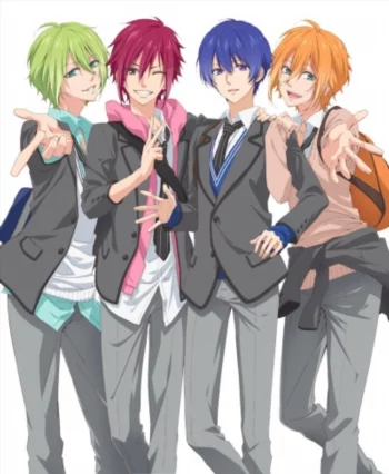 Запредельная четвёрка