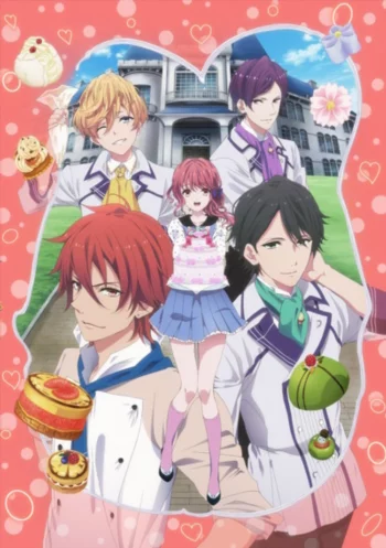 Здравствуй, выпечка со вкусом любви