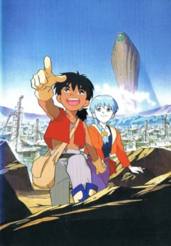 Зелёная легенда Рана