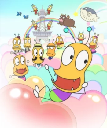 Жук Задокус 2