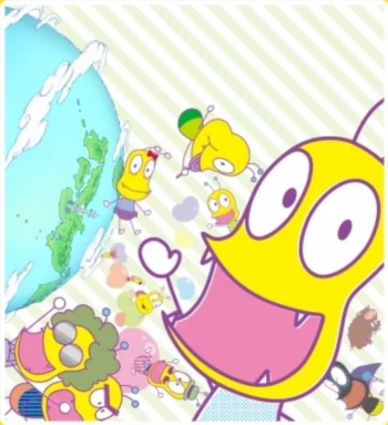 Жук Задокус 3