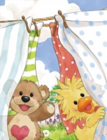 Зоопарк Сузи