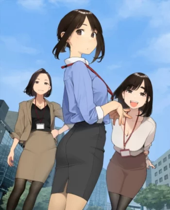 Доки, ты справишься!