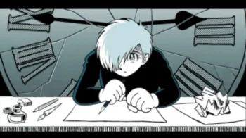 Исиномаки, город, который меняется и может измениться feat. Jun