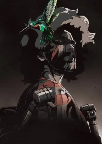 Мегалобокс 2