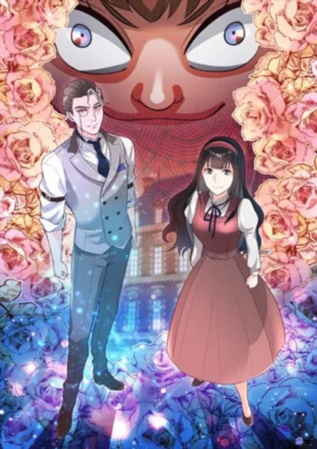 Mirai no Kuromaku-kei Akuyaku Reijou Moriarty no Isekai Kanzen Hanzai Hakusho