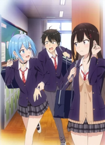 Может ли существовать дружба между мужчиной и женщиной? (Нет, это не так!)