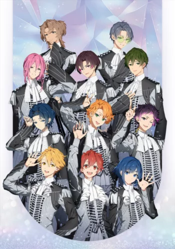 Объединяйтесь! 2