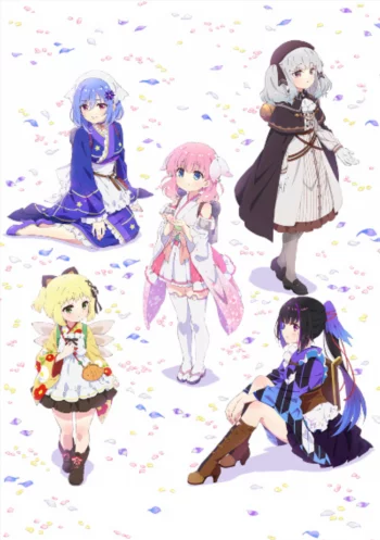 Прима-кукла