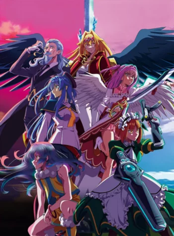 Шальной последний босс явился!