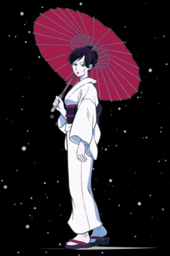 Смута: Принцесса снега и крови