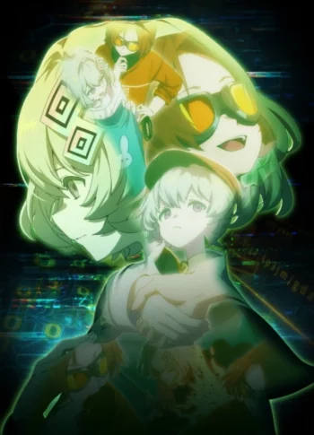 Создай девушку