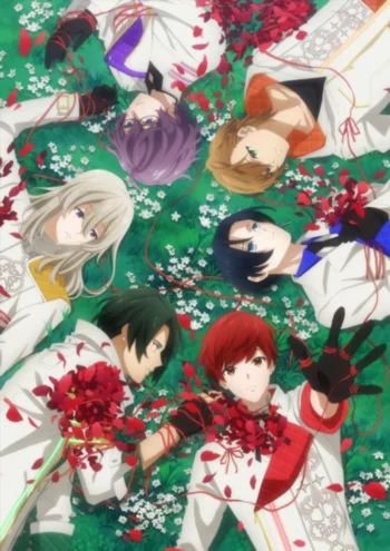 Цветочная кукла: Переосмысление цветения