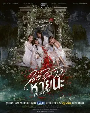 Сёстры-катастрофы постер