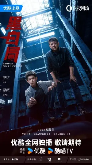 Развилка к правде постер