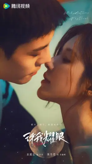 Амбиции любви постер