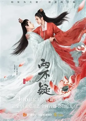 Доверие постер