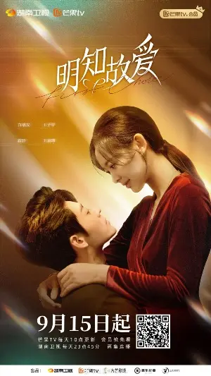 Первый выбор постер