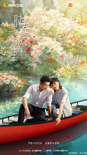 Постер Возвращение к истокам