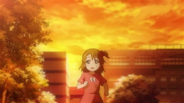 Живая любовь! Проект «Школьный идол» (2015) сезон смотреть аниме