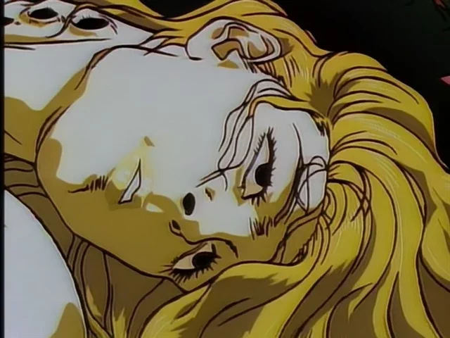 Смотреть бесплатно Невероятное приключение ДжоДжо OVA (1993)