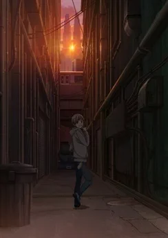 Шерлок из Кабуки-тё OVA смотреть онлайн