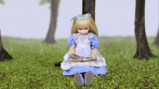 Алиса в Стране чудес на русском