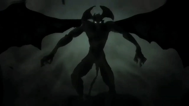 Смотреть Человек-дьявол: Плакса — Рекап все серии подряд