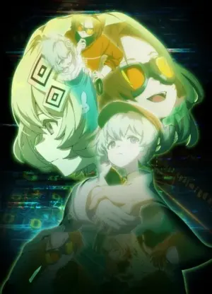 Создай девушку