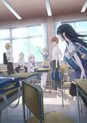 Безэмоциональная Касивада и эмоциональный Ота