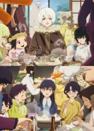 Для тебя, Бессмертный 3