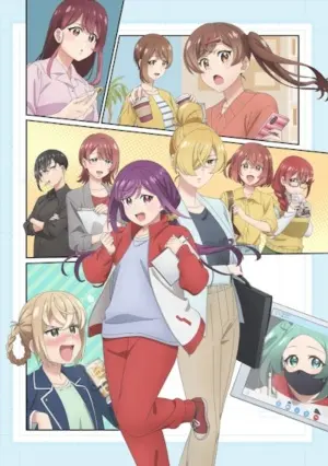 Рабочее место, где вы не можете не улыбаться