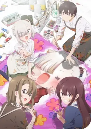 Вампир не умеет правильно сосать