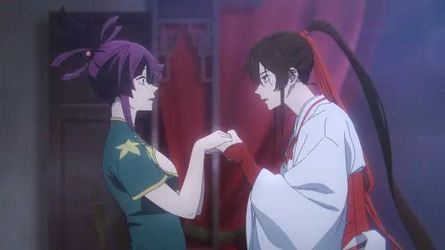 Адский рай 2 субтитры