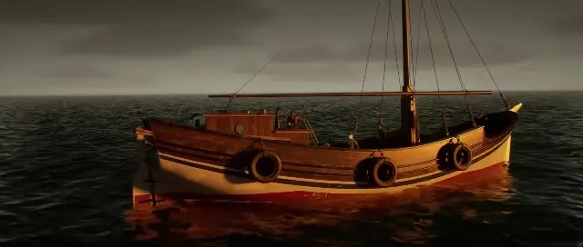 Бестия аниме смотреть