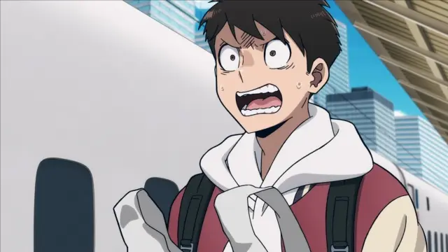 Моя геройская академия: Вне закона 2 сезон смотреть аниме