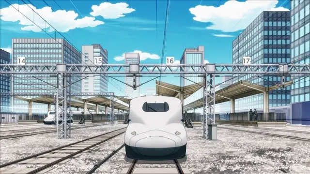 Моя геройская академия: Вне закона 2 онлайн