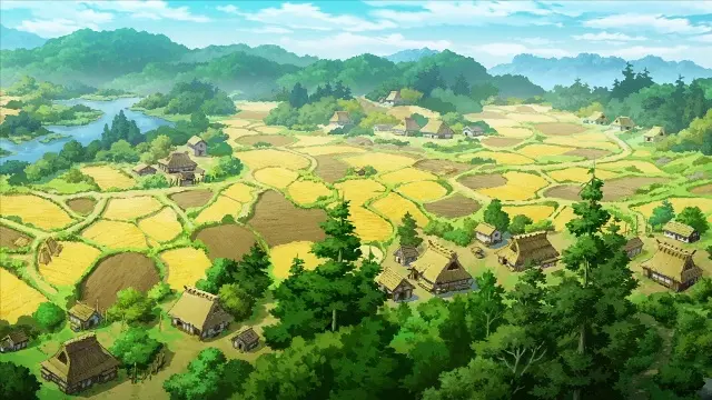 Огнеглотающая Птица: Отряд пожарных-оборванцев из Усю аниме смотреть