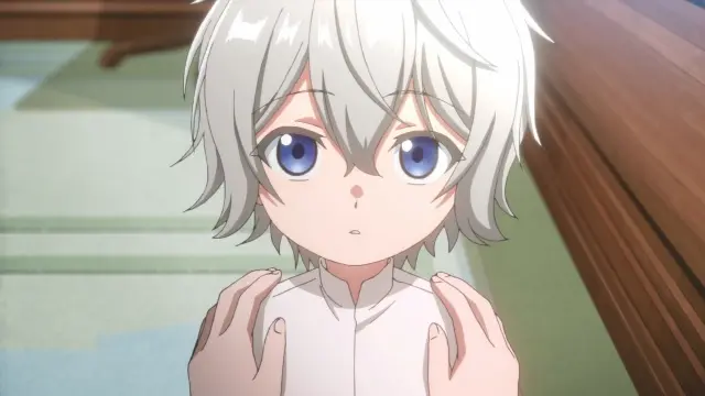 Весёлая защита владений беспечного лорда: Превращение безымянной деревни в неприступную крепость с помощью производственной магии аниме смотреть