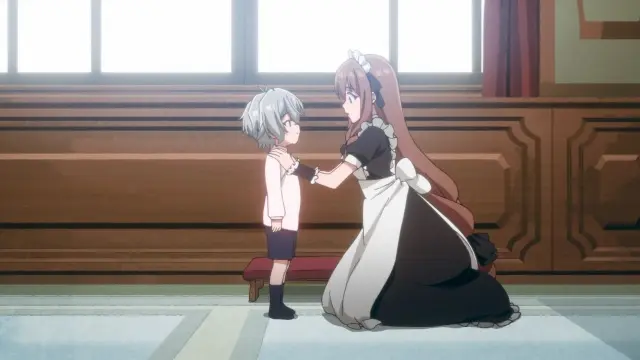 Весёлая защита владений беспечного лорда: Превращение безымянной деревни в неприступную крепость с помощью производственной магии сезон смотреть аниме